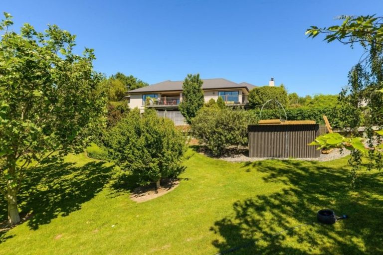 Photo of property in 14 Edgehill Place, Fairhall, Blenheim, 7272