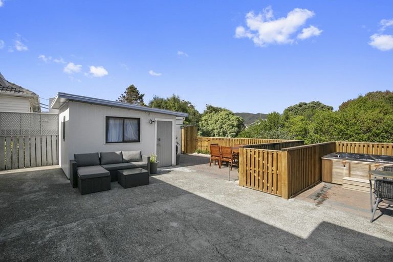 Photo of property in 27 Kingston Street, Boulcott, Lower Hutt, 5011