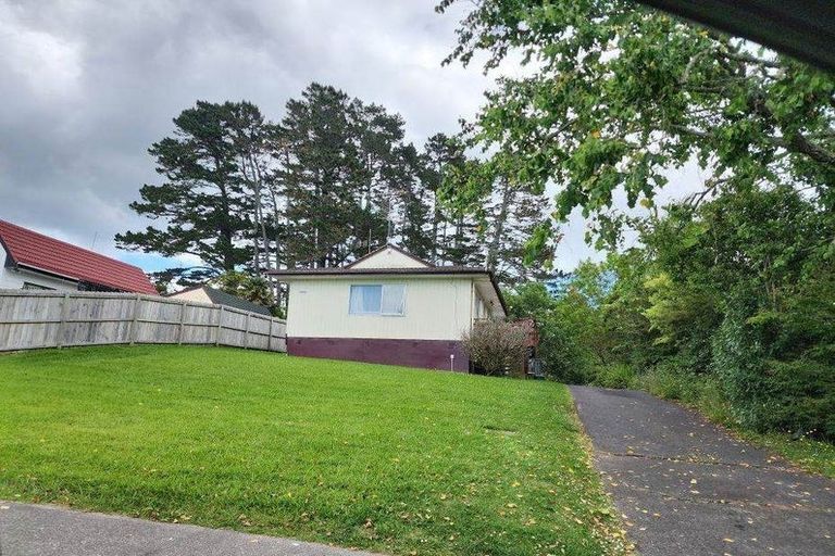 Photo of property in 1/7 Putney Place, Ranui, Auckland, 0612