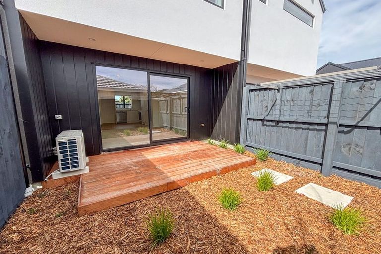 Photo of property in 310 Wairakei Road, Bryndwr, Christchurch, 8053