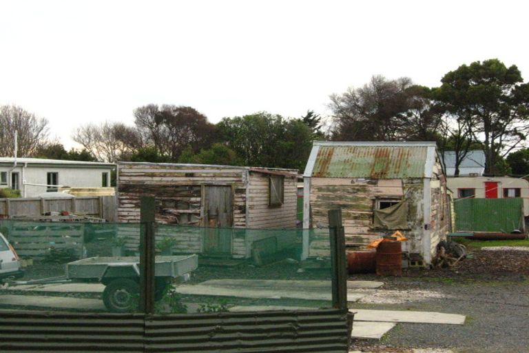 Photo of property in 49 Moana Street, Aramoana, Port Chalmers, 9082