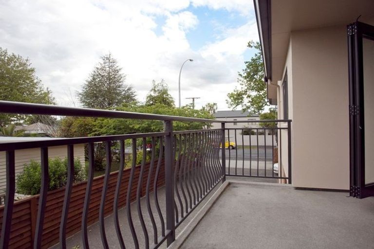 Photo of property in 47b Fifth Avenue, Enderley, Hamilton, 3214