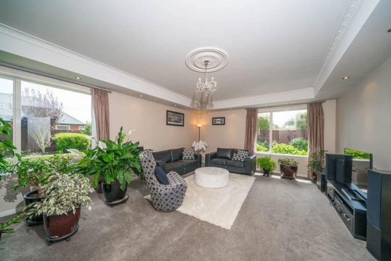 Photo of property in 18 Sheridan Drive, Rolleston, 7614