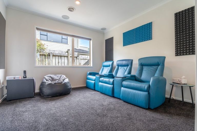 Photo of property in 21 Winsley Terrace, Churton Park, Wellington, 6037