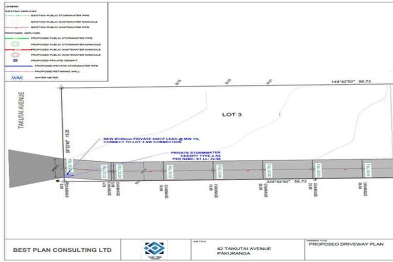 Photo of property in 42a Takutai Avenue, Half Moon Bay, Auckland, 2012