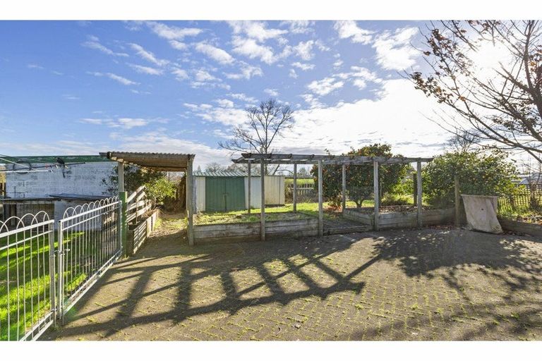 Photo of property in 116 Lyon Street, Kihikihi, Te Awamutu, 3875