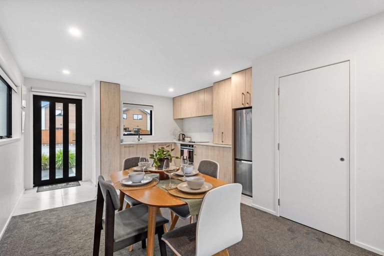 Photo of property in 5/105 Purchas Street, Edgeware, Christchurch, 8013