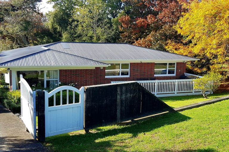 Photo of property in 28 Armitage Road, Wellsford, 0900