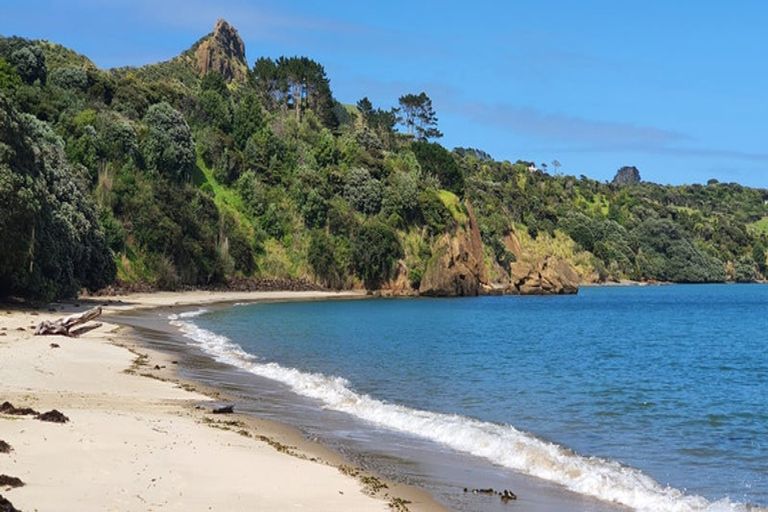 Photo of property in 354 Hokianga Harbour Drive, Omapere, Kaikohe, 0473