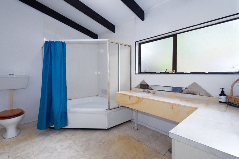 Photo of property in 1 Ross Street, Opua, 0200