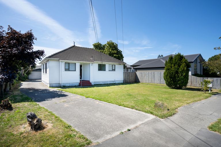 Photo of property in 49 Dunarnan Street, Avonside, Christchurch, 8061