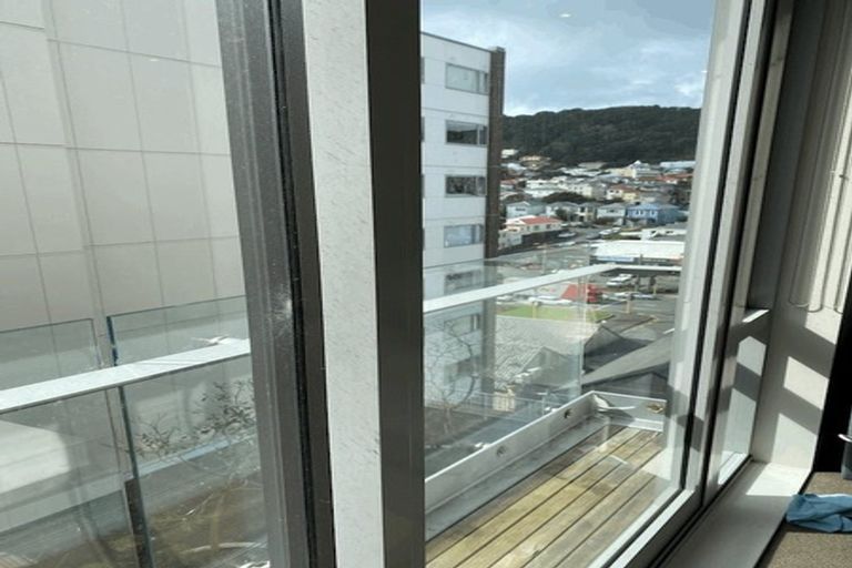 Photo of property in Republic2, 7l/10 Lorne Street, Te Aro, Wellington, 6011