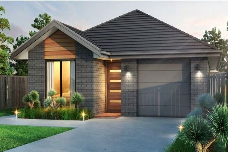 Photo of property in 18 Stonebrook Drive, Rolleston, 7614