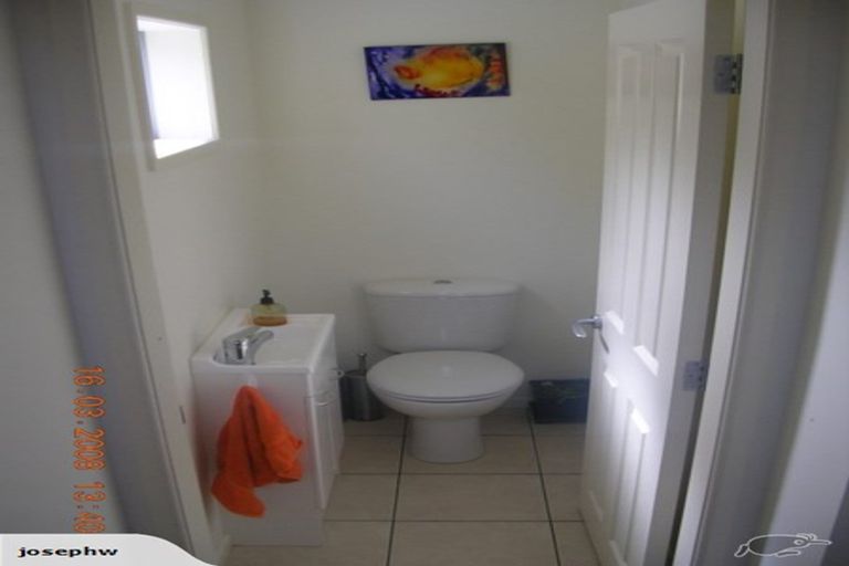 Photo of property in 1 Booth Street, Miramar, Wellington, 6022