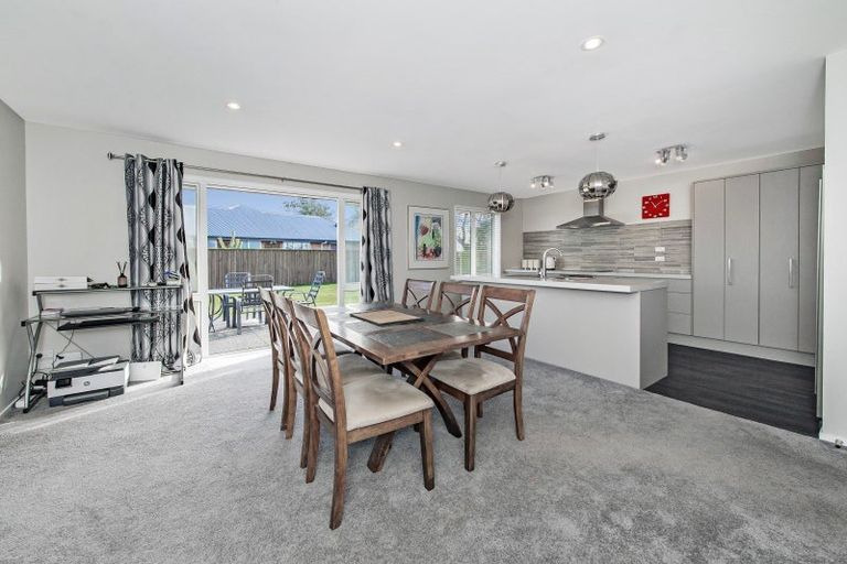 Photo of property in 4 Fleming Drive, Leeston, 7632