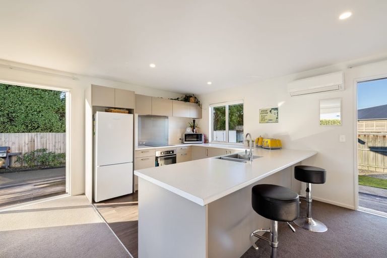 Photo of property in 23 Kestrel Place, Woolston, Christchurch, 8023