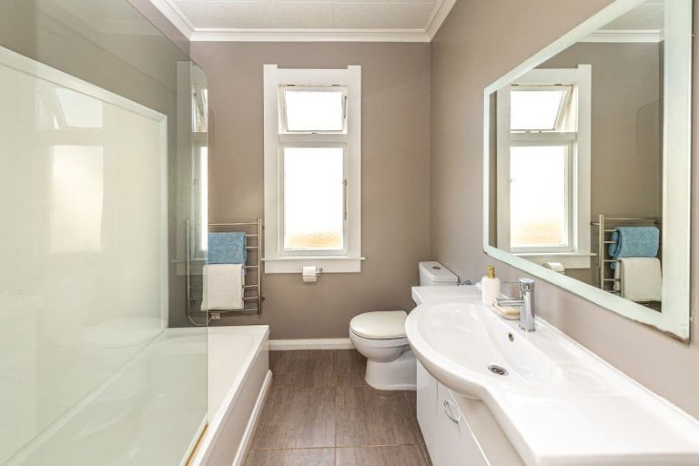 Photo of property in 9 Mitchell Street, Aramoho, Whanganui, 4500