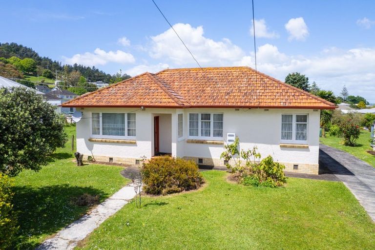 Photo of property in 106 Vernon Street, Thames, 3500