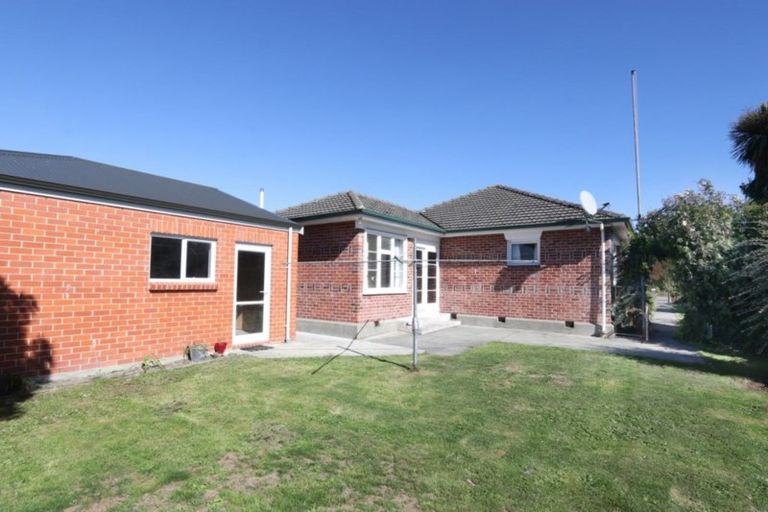 Photo of property in 127 Victoria Street, Ashburton, 7700