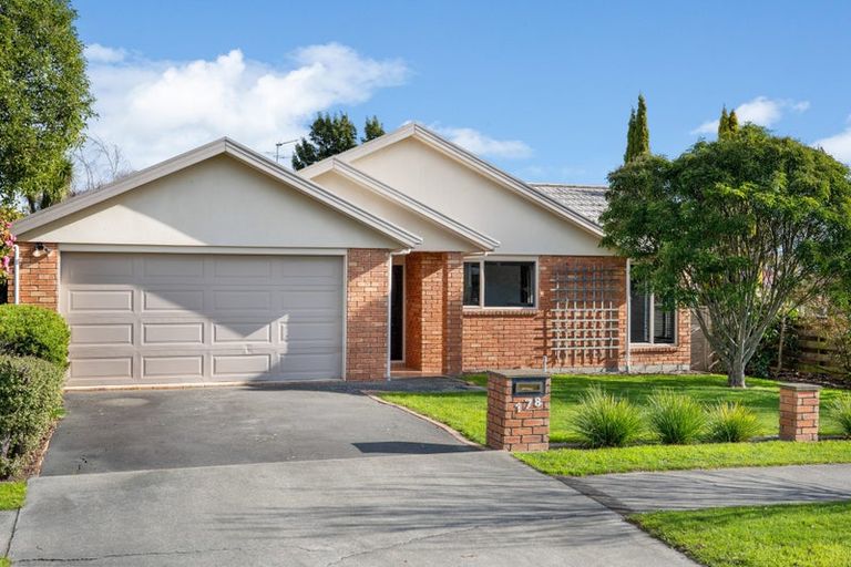 Photo of property in 178 Redwood Street, Witherlea, Blenheim, 7201