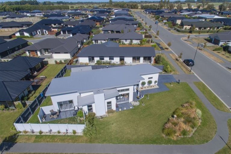 Photo of property in 57 Liffey Springs Drive, Lincoln, 7608