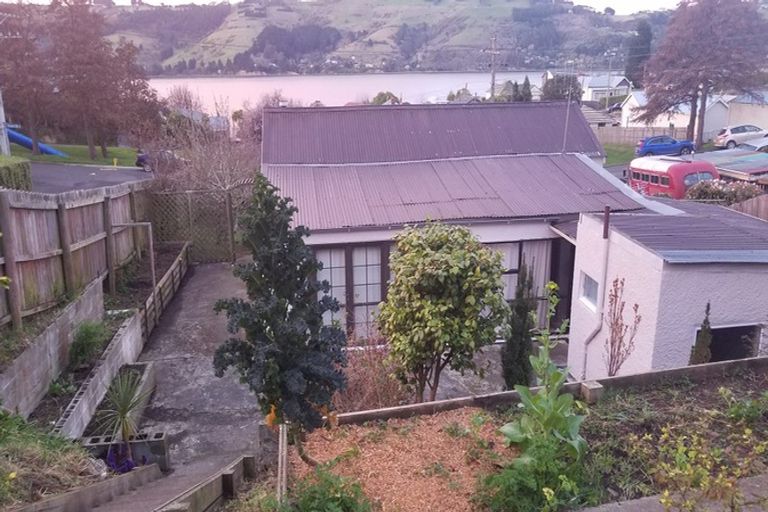 Photo of property in 55 Totara Street, Ravensbourne, Dunedin, 9022