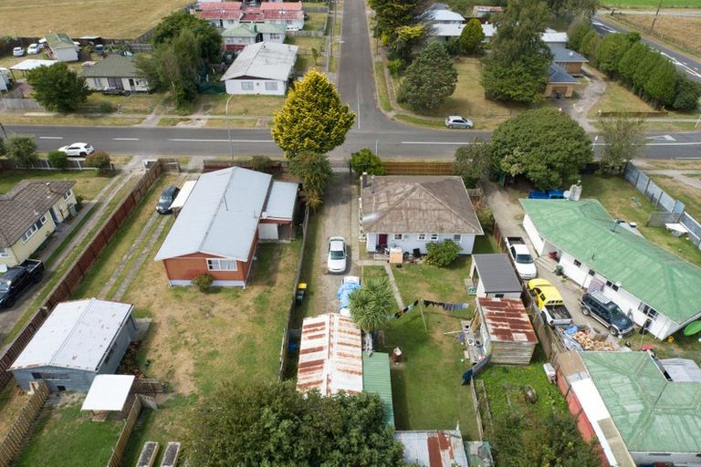 Photo of property in 6 Kowhai Avenue, Murupara, 3025