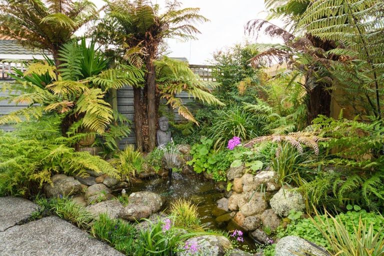 Photo of property in 138b Ferguson Street, West End, Palmerston North, 4412