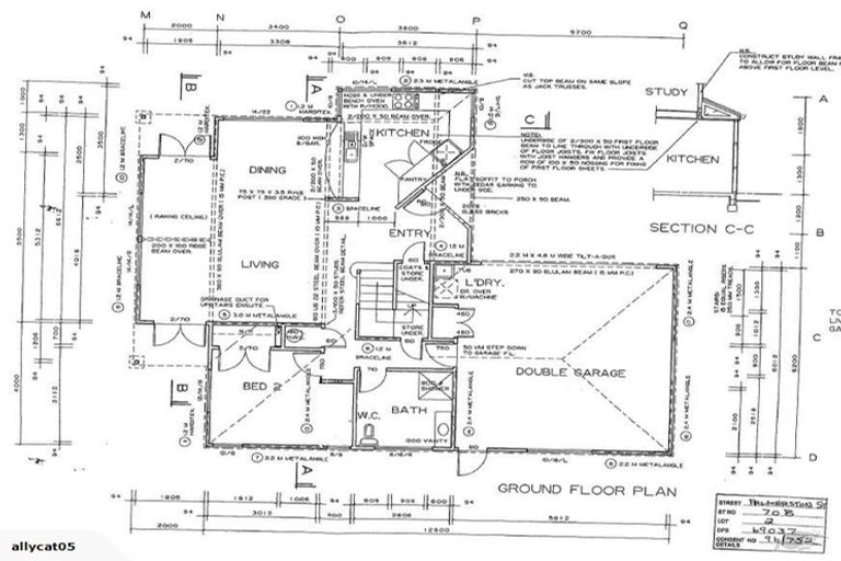 Photo of property in 70b Palmerston Street, Hamilton Central, Hamilton, 3204