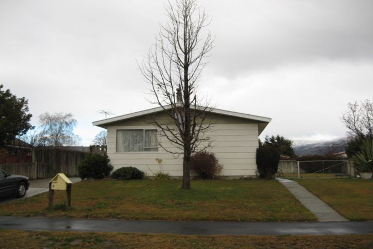 Photo of property in 3 Antimony Crescent, Cromwell, 9310
