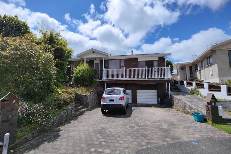 Photo of property in 11 Homestead Place, Glenview, Hamilton, 3206