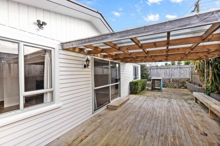 Photo of property in 32 Kingsford Street, Bell Block, New Plymouth, 4312