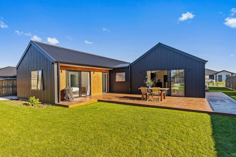 Photo of property in 24 Wai Iti Avenue, Redwoodtown, Blenheim, 7201