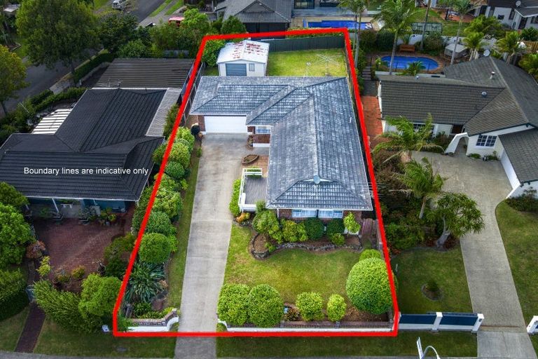 Photo of property in 146 Fisher Parade, Farm Cove, Auckland, 2012