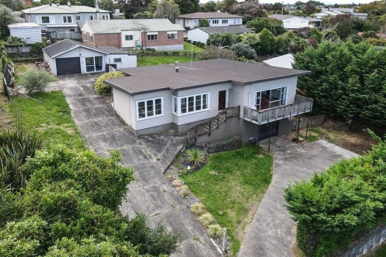 Photo of property in 18 Windsor Road, Maeroa, Hamilton, 3200