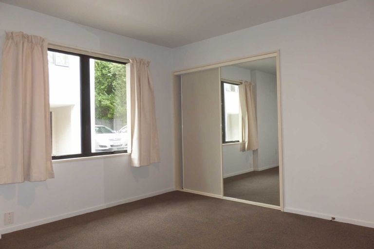 Photo of property in 5/153 Chester Street East, Christchurch Central, Christchurch, 8011