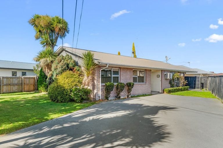 Photo of property in 36 Seymour Street, Hornby, Christchurch, 8042