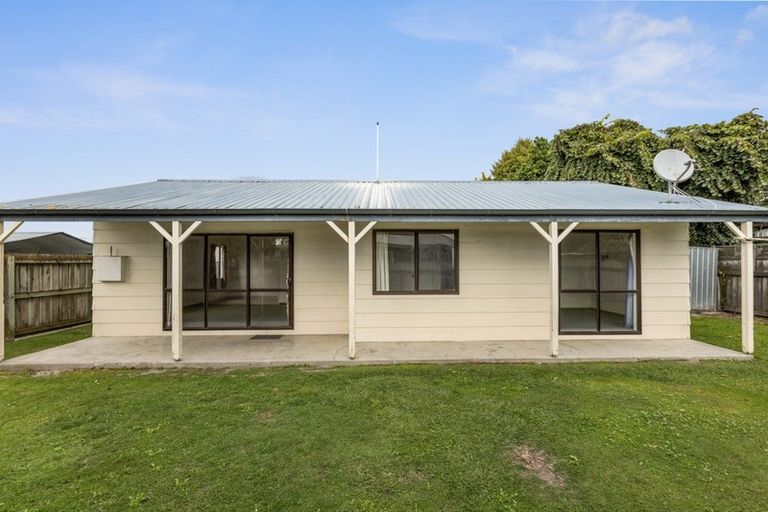 Photo of property in 601b Oak Road, Akina, Hastings, 4122