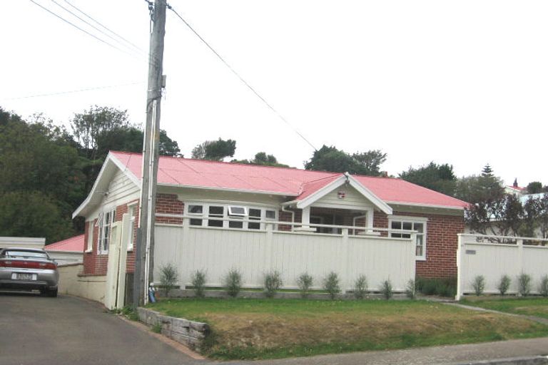 Photo of property in 21a Colway Street, Ngaio, Wellington, 6035