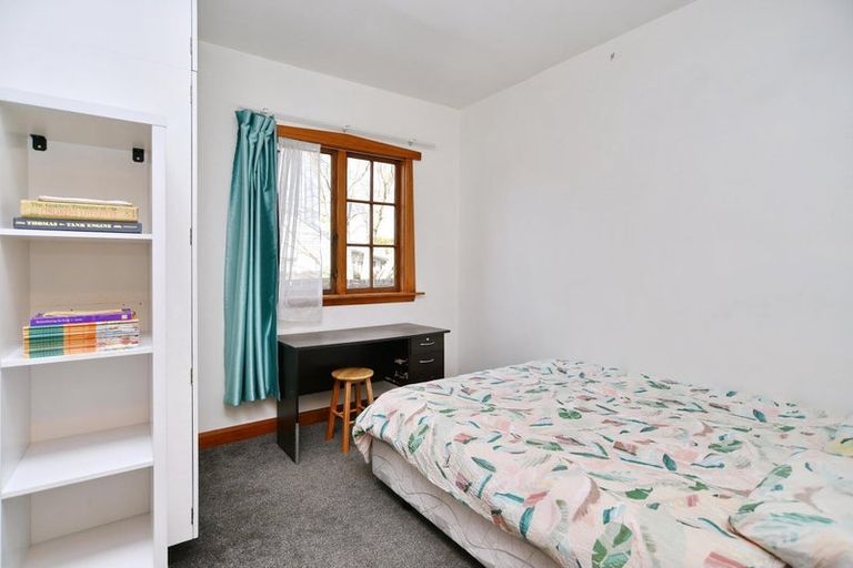 Photo of property in 475a Barrington Street, Addington, Christchurch, 8024