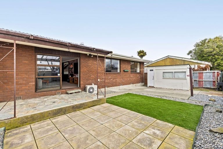 Photo of property in 1/51 Hay Street, Bromley, Christchurch, 8062