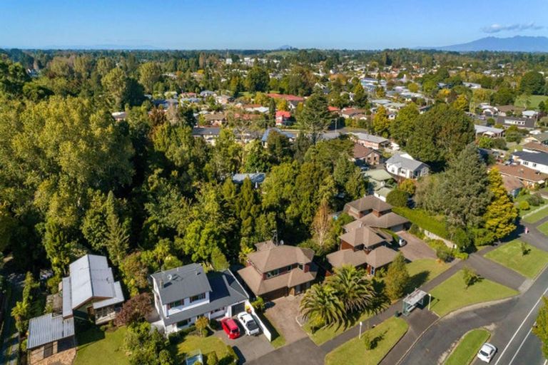 Photo of property in 78 Morrinsville Road, Hillcrest, Hamilton, 3216