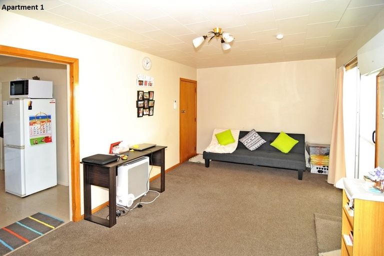 Photo of property in 3/11 Neidpath Road, Mornington, Dunedin, 9011