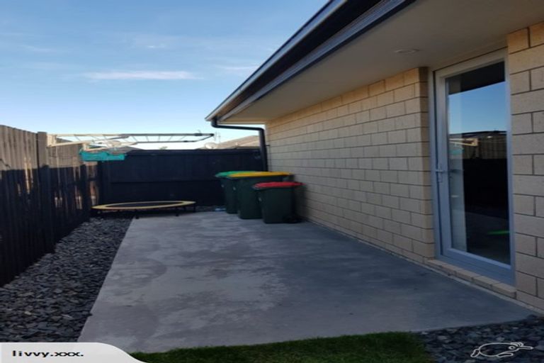 Photo of property in 8 Chert Street, Rolleston, 7614