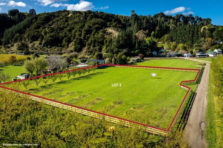 Photo of property in 33a Hill Road, Bay View, Napier, 4104