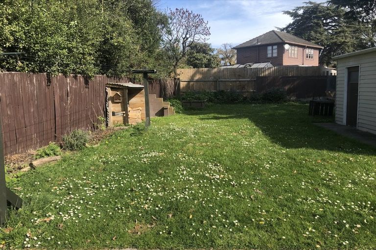 Photo of property in 6 Flesher Avenue, Richmond, Christchurch, 8013