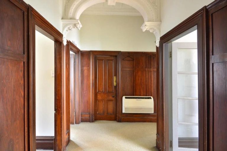 Photo of property in 153 York Place, Dunedin Central, Dunedin, 9016