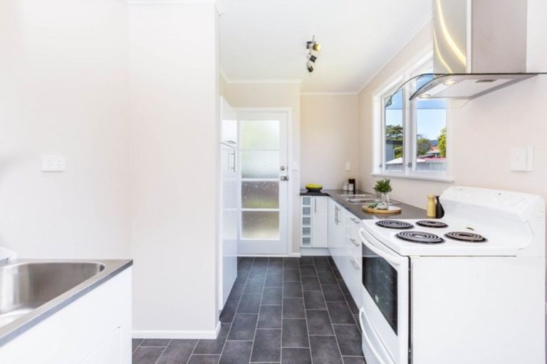 Photo of property in 127b Martin Street, Wallaceville, Upper Hutt, 5018