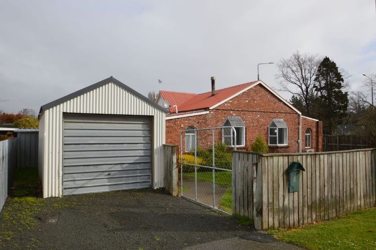 Photo of property in 3 Catherine Street, Windsor, Invercargill, 9810