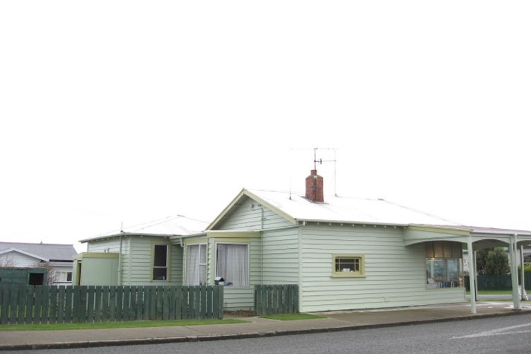 Photo of property in 273 Ythan Street, Appleby, Invercargill, 9812